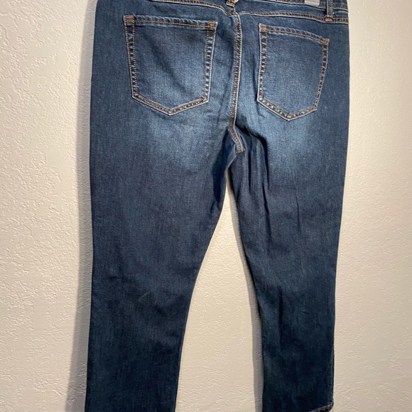 Cabi women’s jeans - Picture 4 of 4